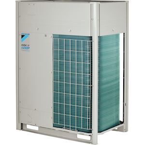  Groupe extérieur VRV IV - C - spécial chauffage - réversible - module 10 CV - 400x400px